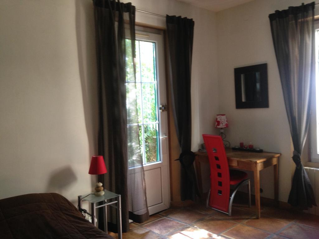 La Mandarinette Hotel La Seyne-sur-Mer Buitenkant foto